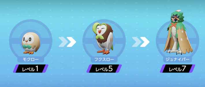 動画 このモクローかわいいｗｗｗｗｗｗｗｗｗ ポケモン攻略まとめ隊