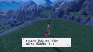 【話題】ドラゴンタイプが「こおり」タイプに弱い理由がこれｗｗｗｗｗｗ