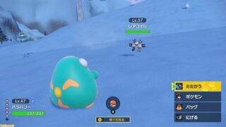 【驚愕】もしかしてポケモンSVって色違いポケとの遭遇率高い？！