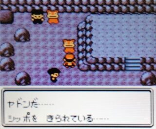 【議論】SVのポケモン食はライン超えてない？