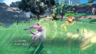 【面白】このポケモンの喉が心配されるｗｗｗｗｗｗ