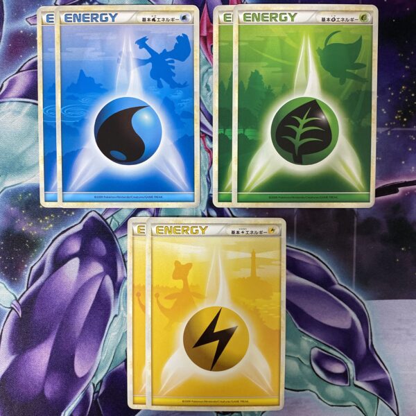 【話題】ポケモンカード、これエネルギーってシステム邪魔じゃね？ｗｗｗ